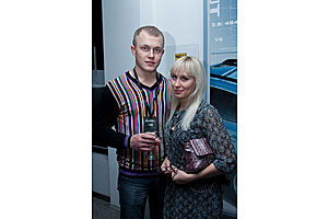   Автоцентр АНТ - официальный дилер Hyundai провел одновременно презентацию четырех автомобилей