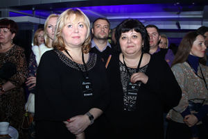   Автоцентр АНТ - официальный дилер Hyundai провел одновременно презентацию четырех автомобилей