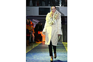   Автоцентр АНТ - официальный дилер Hyundai провел одновременно презентацию четырех автомобилей