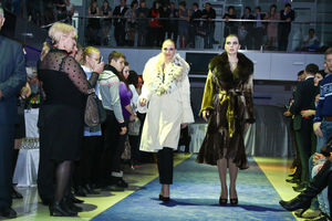   Автоцентр АНТ - официальный дилер Hyundai провел одновременно презентацию четырех автомобилей