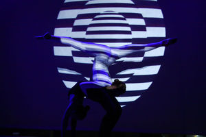   Автоцентр АНТ - официальный дилер Hyundai провел одновременно презентацию четырех автомобилей