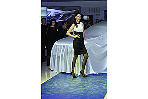   Автоцентр АНТ - официальный дилер Hyundai провел одновременно презентацию четырех автомобилей