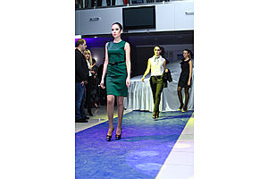   Автоцентр АНТ - официальный дилер Hyundai провел одновременно презентацию четырех автомобилей