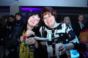   Автоцентр АНТ - официальный дилер Hyundai провел одновременно презентацию четырех автомобилей