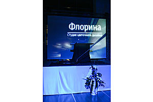   Автоцентр АНТ - официальный дилер Hyundai провел одновременно презентацию четырех автомобилей