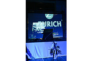   Автоцентр АНТ - официальный дилер Hyundai провел одновременно презентацию четырех автомобилей