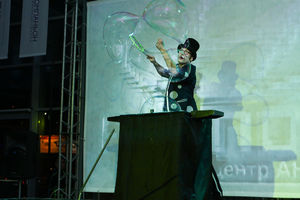   Автоцентр АНТ - официальный дилер Hyundai провел одновременно презентацию четырех автомобилей