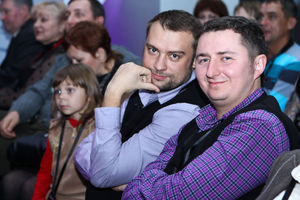   Автоцентр АНТ - официальный дилер Hyundai провел одновременно презентацию четырех автомобилей