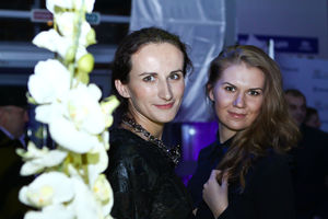   Автоцентр АНТ - официальный дилер Hyundai провел одновременно презентацию четырех автомобилей