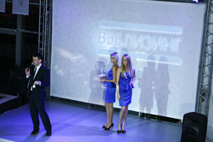   Автоцентр АНТ - официальный дилер Hyundai провел одновременно презентацию четырех автомобилей