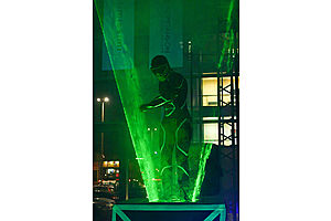   Автоцентр АНТ - официальный дилер Hyundai провел одновременно презентацию четырех автомобилей