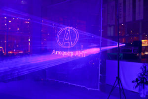   Автоцентр АНТ - официальный дилер Hyundai провел одновременно презентацию четырех автомобилей