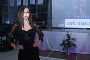   Автоцентр АНТ - официальный дилер Hyundai провел одновременно презентацию четырех автомобилей