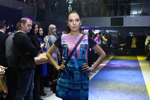   Автоцентр АНТ - официальный дилер Hyundai провел одновременно презентацию четырех автомобилей