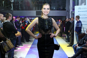   Автоцентр АНТ - официальный дилер Hyundai провел одновременно презентацию четырех автомобилей