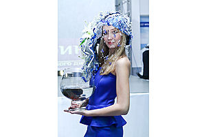   Автоцентр АНТ - официальный дилер Hyundai провел одновременно презентацию четырех автомобилей