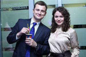   Автоцентр АНТ - официальный дилер Hyundai провел одновременно презентацию четырех автомобилей