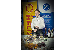   Автоцентр АНТ - официальный дилер Hyundai провел одновременно презентацию четырех автомобилей