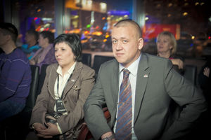   Автоцентр АНТ - официальный дилер Hyundai провел одновременно презентацию четырех автомобилей