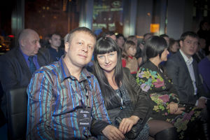   Автоцентр АНТ - официальный дилер Hyundai провел одновременно презентацию четырех автомобилей