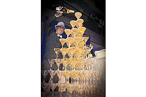   Автоцентр АНТ - официальный дилер Hyundai провел одновременно презентацию четырех автомобилей