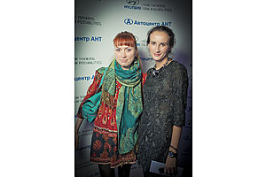   Автоцентр АНТ - официальный дилер Hyundai провел одновременно презентацию четырех автомобилей