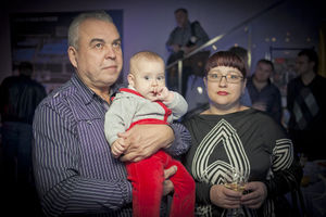   Автоцентр АНТ - официальный дилер Hyundai провел одновременно презентацию четырех автомобилей