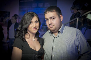   Автоцентр АНТ - официальный дилер Hyundai провел одновременно презентацию четырех автомобилей