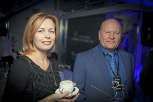   Автоцентр АНТ - официальный дилер Hyundai провел одновременно презентацию четырех автомобилей