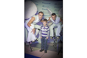   Автоцентр АНТ - официальный дилер Hyundai провел одновременно презентацию четырех автомобилей