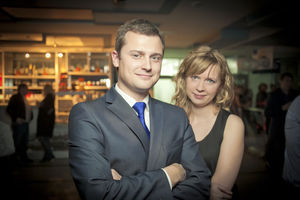   Автоцентр АНТ - официальный дилер Hyundai провел одновременно презентацию четырех автомобилей