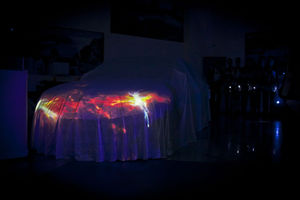   Автоцентр АНТ - официальный дилер Hyundai провел одновременно презентацию четырех автомобилей