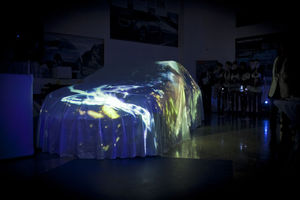   Автоцентр АНТ - официальный дилер Hyundai провел одновременно презентацию четырех автомобилей