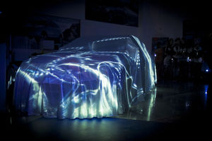   Автоцентр АНТ - официальный дилер Hyundai провел одновременно презентацию четырех автомобилей