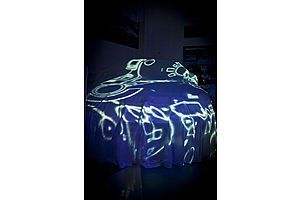   Автоцентр АНТ - официальный дилер Hyundai провел одновременно презентацию четырех автомобилей