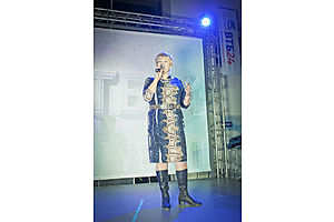   Автоцентр АНТ - официальный дилер Hyundai провел одновременно презентацию четырех автомобилей