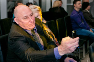   Автоцентр АНТ - официальный дилер Hyundai провел одновременно презентацию четырех автомобилей