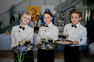   Автоцентр АНТ - официальный дилер Hyundai провел одновременно презентацию четырех автомобилей