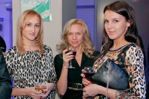   Автоцентр АНТ - официальный дилер Hyundai провел одновременно презентацию четырех автомобилей