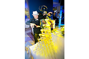   Автоцентр АНТ - официальный дилер Hyundai провел одновременно презентацию четырех автомобилей