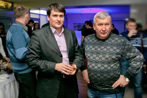   Автоцентр АНТ - официальный дилер Hyundai провел одновременно презентацию четырех автомобилей