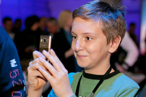   Автоцентр АНТ - официальный дилер Hyundai провел одновременно презентацию четырех автомобилей