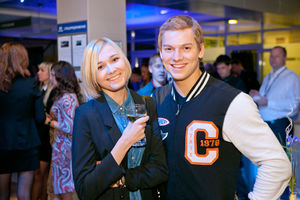   Автоцентр АНТ - официальный дилер Hyundai провел одновременно презентацию четырех автомобилей