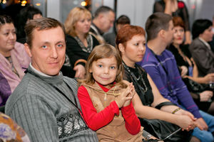   Автоцентр АНТ - официальный дилер Hyundai провел одновременно презентацию четырех автомобилей