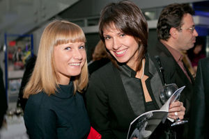   Автоцентр АНТ - официальный дилер Hyundai провел одновременно презентацию четырех автомобилей