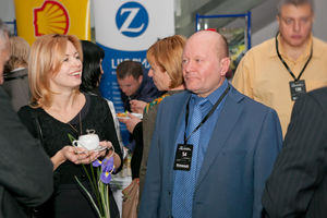   Автоцентр АНТ - официальный дилер Hyundai провел одновременно презентацию четырех автомобилей