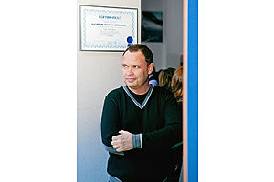   Автоцентр АНТ - официальный дилер Hyundai провел одновременно презентацию четырех автомобилей