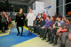   Автоцентр АНТ - официальный дилер Hyundai провел одновременно презентацию четырех автомобилей