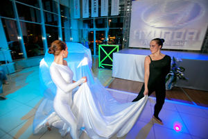   Автоцентр АНТ - официальный дилер Hyundai провел одновременно презентацию четырех автомобилей