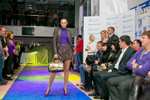   Автоцентр АНТ - официальный дилер Hyundai провел одновременно презентацию четырех автомобилей